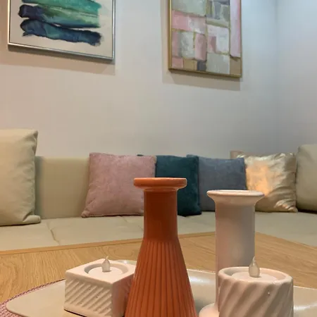 公寓 Family-friendly 2-bedroom Free Parking