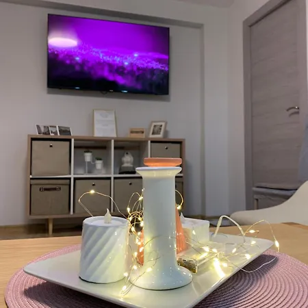 Family-friendly 2-bedroom Free Parking Narva