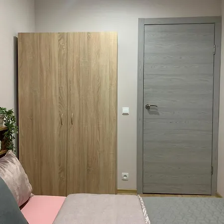 Family-friendly 2-bedroom Free Parking Daire *