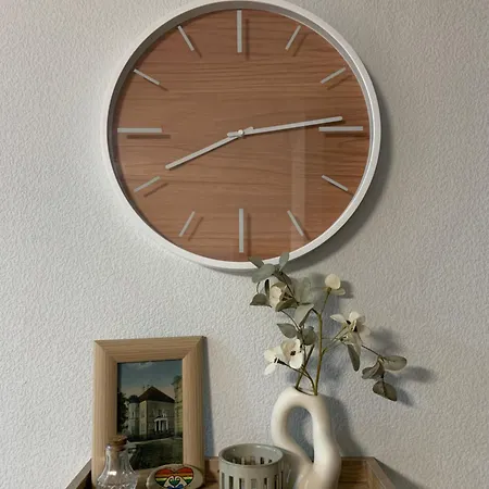 Daire Family-friendly 2-bedroom Free Parking *