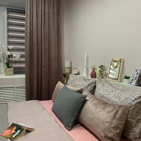 Apartment Family-friendly 2-bedroom Free Parking