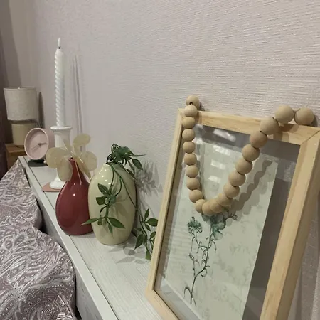 Family-friendly 2-bedroom Free Parking * Narva