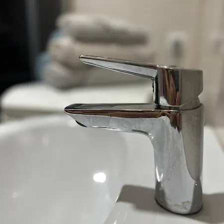 Family-friendly 2-bedroom Free Parking * Narva