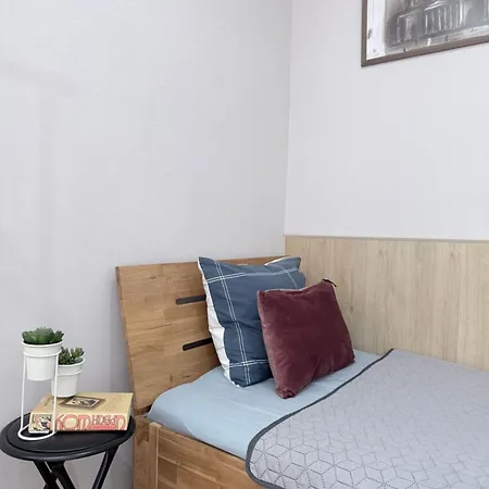 公寓 Family-friendly 2-bedroom Free Parking