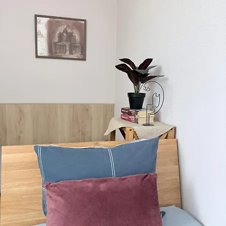Family-friendly 2-bedroom Free Parking Narva