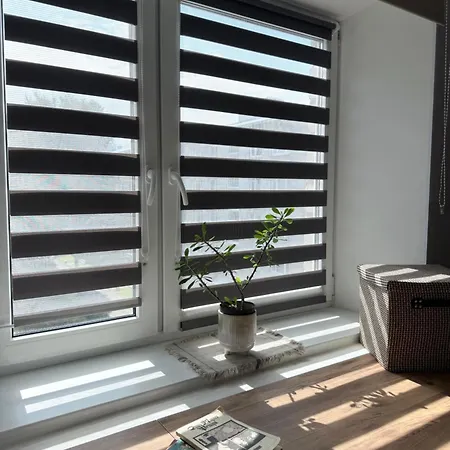 Family-friendly 2-bedroom Free Parking Appartamento
