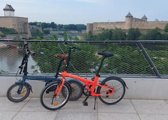 Family-friendly 2-bedroom Free Parking