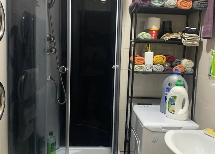 Family-friendly 2-bedroom Free Parking Narva