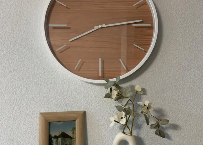 Lägenhet Family-friendly 2-bedroom Free Parking *