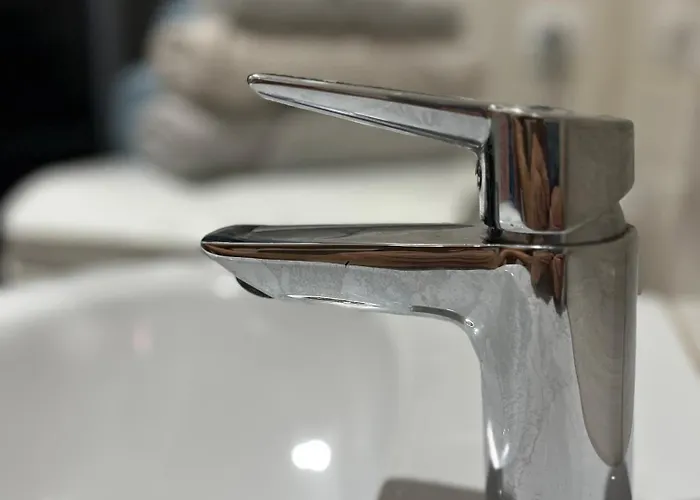 Family-friendly 2-bedroom Free Parking * Narva